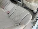 MERCEDES BENZ S-CLASS