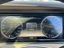 MERCEDES BENZ S-CLASS