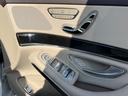 MERCEDES BENZ S-CLASS
