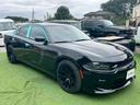 DODGE DODGE CHARGER