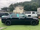 DODGE DODGE CHARGER