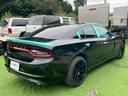 DODGE DODGE CHARGER