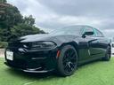 DODGE DODGE CHARGER