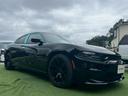 DODGE DODGE CHARGER