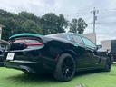 DODGE DODGE CHARGER