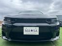 DODGE DODGE CHARGER