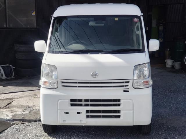 ＮＶ１００クリッパーバン ＧＸターボ（2枚目）