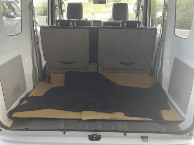 ＮＶ１００クリッパーバン ＧＸターボ（13枚目）