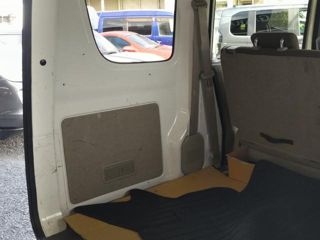 ＮＶ１００クリッパーバン ＧＸターボ（16枚目）