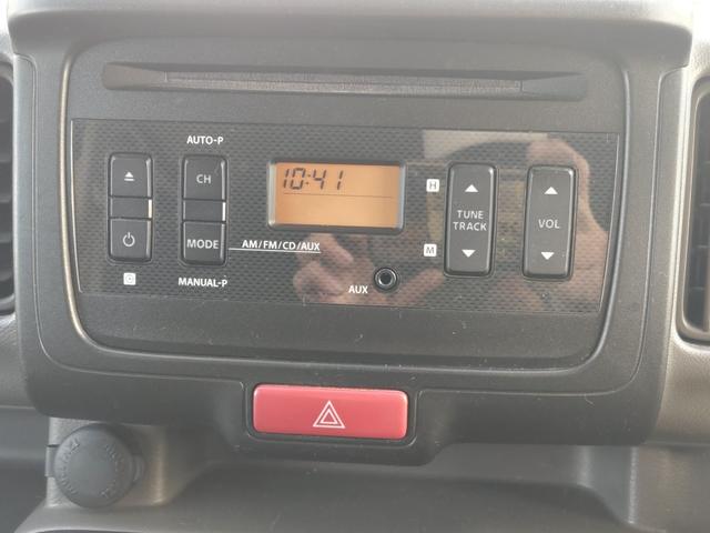 ＮＶ１００クリッパーバン ＧＸターボ（18枚目）