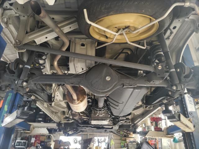 ＮＶ１００クリッパーバン ＧＸターボ（23枚目）