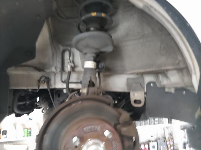 ＮＶ１００クリッパーバン ＧＸターボ（28枚目）