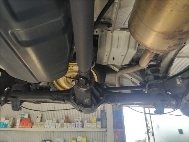 ＮＶ１００クリッパーバン ＧＸターボ（32枚目）