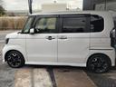 Ｎ－ＢＯＸカスタム Ｇ・Ｌターボホンダセンシング（4枚目）