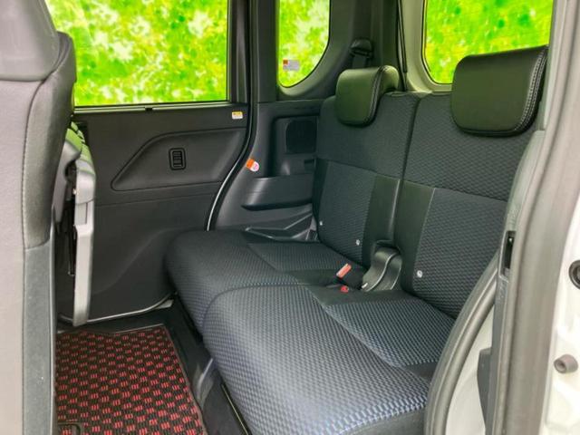 タント カスタムＲＳ　保証書／純正　ＳＤナビ／衝突安全装置／両側電動スライドドア／シートヒーター　前席／パノラマモニター／車線逸脱防止支援システム／シート　ハーフレザー／ドライブレコーダー　純正／ヘッドランプ　ＬＥＤ（7枚目）