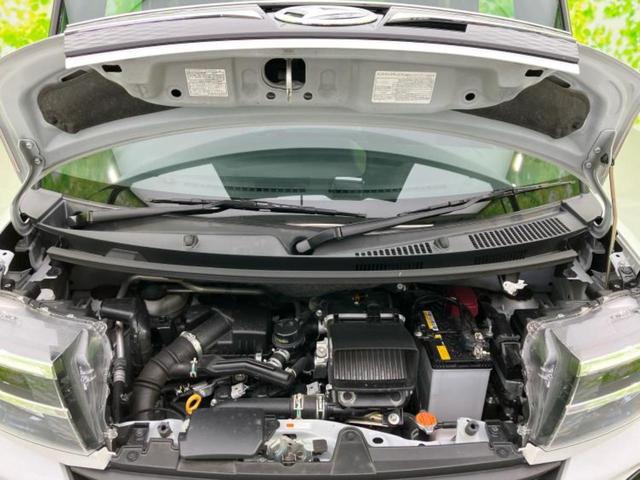 タント カスタムＲＳ　保証書／純正　ＳＤナビ／衝突安全装置／両側電動スライドドア／シートヒーター　前席／パノラマモニター／車線逸脱防止支援システム／シート　ハーフレザー／ドライブレコーダー　純正／ヘッドランプ　ＬＥＤ（49枚目）