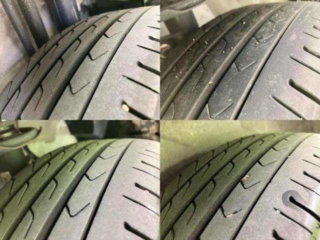 タント カスタムＲＳ　保証書／純正　ＳＤナビ／衝突安全装置／両側電動スライドドア／シートヒーター　前席／パノラマモニター／車線逸脱防止支援システム／シート　ハーフレザー／ドライブレコーダー　純正／ヘッドランプ　ＬＥＤ（50枚目）