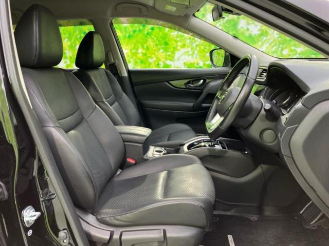 エクストレイル ２０Ｘ　純正　９インチ　ナビ／フリップダウンモニター　純正　１１インチ／エマージェンシーブレーキ／シートヒーター　前席／ヘッドランプ　ＬＥＤ／Ｂｌｕｅｔｏｏｔｈ接続／ＥＴＣ／ＥＢＤ付ＡＢＳ　バックカメラ（4枚目）