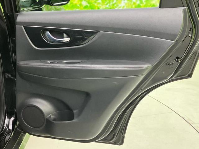 エクストレイル ２０Ｘ　純正　９インチ　ナビ／フリップダウンモニター　純正　１１インチ／エマージェンシーブレーキ／シートヒーター　前席／ヘッドランプ　ＬＥＤ／Ｂｌｕｅｔｏｏｔｈ接続／ＥＴＣ／ＥＢＤ付ＡＢＳ　バックカメラ（23枚目）