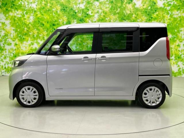 ルークス Xターボ 保証書/ディスプレイオーディオ9インチ/衝突安全装置/両側電動スライドドア/全方位モニター/車線逸脱防止支援システム/ヘッドランプ LED/Bluetooth接続/HDMI接続/ETC 全周囲カメラ(2枚目)