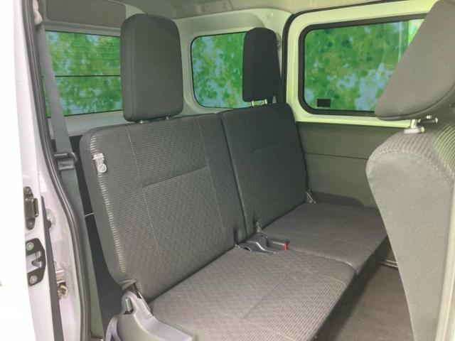 ハイゼットカーゴ クルーズ　保証書／ディスプレイオーディオ／デジタルインナーミラー／衝突安全装置／車線逸脱防止支援システム／ヘッドランプ　ＬＥＤ／Ｂｌｕｅｔｏｏｔｈ接続／ＥＴＣ／ＥＢＤ付ＡＢＳ／横滑り防止装置　バックカメラ（5枚目）