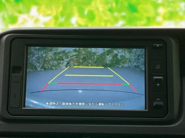 ハイゼットカーゴ クルーズ　保証書／ディスプレイオーディオ／デジタルインナーミラー／衝突安全装置／車線逸脱防止支援システム／ヘッドランプ　ＬＥＤ／Ｂｌｕｅｔｏｏｔｈ接続／ＥＴＣ／ＥＢＤ付ＡＢＳ／横滑り防止装置　バックカメラ（10枚目）