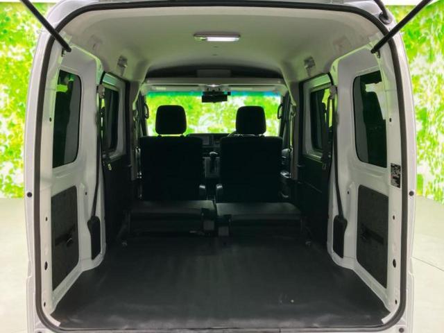 ハイゼットカーゴ クルーズ　保証書／ディスプレイオーディオ／デジタルインナーミラー／衝突安全装置／車線逸脱防止支援システム／ヘッドランプ　ＬＥＤ／Ｂｌｕｅｔｏｏｔｈ接続／ＥＴＣ／ＥＢＤ付ＡＢＳ／横滑り防止装置　バックカメラ（19枚目）