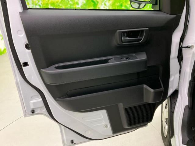 ハイゼットカーゴ クルーズ　保証書／ディスプレイオーディオ／デジタルインナーミラー／衝突安全装置／車線逸脱防止支援システム／ヘッドランプ　ＬＥＤ／Ｂｌｕｅｔｏｏｔｈ接続／ＥＴＣ／ＥＢＤ付ＡＢＳ／横滑り防止装置　バックカメラ（21枚目）