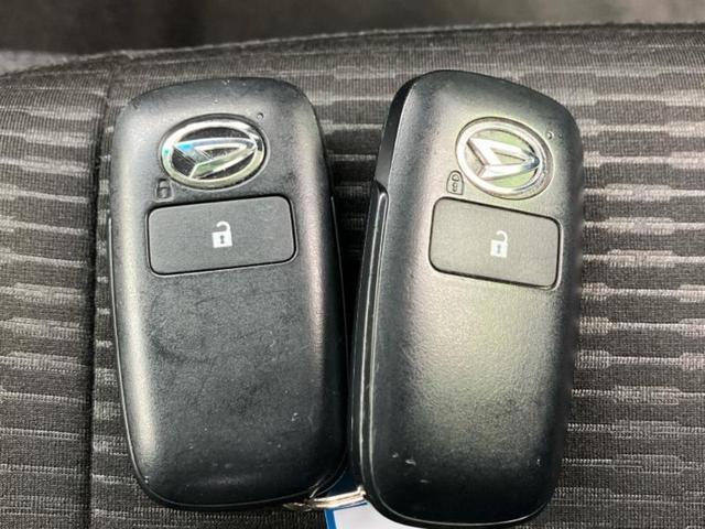 ハイゼットカーゴ クルーズ　保証書／ディスプレイオーディオ／デジタルインナーミラー／衝突安全装置／車線逸脱防止支援システム／ヘッドランプ　ＬＥＤ／Ｂｌｕｅｔｏｏｔｈ接続／ＥＴＣ／ＥＢＤ付ＡＢＳ／横滑り防止装置　バックカメラ（34枚目）