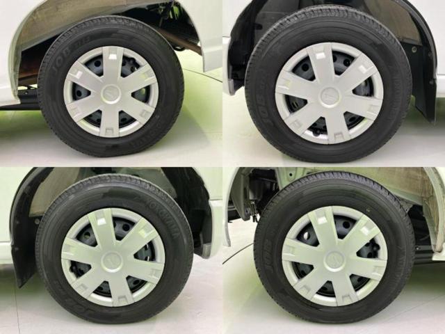 ハイゼットカーゴ クルーズ　保証書／ディスプレイオーディオ／デジタルインナーミラー／衝突安全装置／車線逸脱防止支援システム／ヘッドランプ　ＬＥＤ／Ｂｌｕｅｔｏｏｔｈ接続／ＥＴＣ／ＥＢＤ付ＡＢＳ／横滑り防止装置　バックカメラ（49枚目）