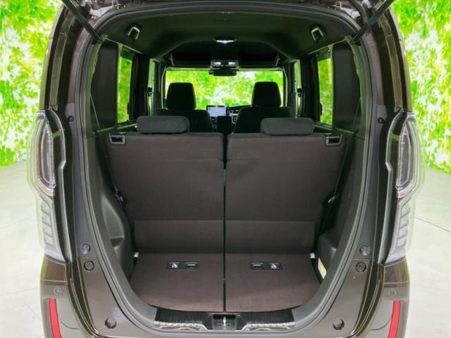 Ｎ－ＢＯＸカスタム Ｇ・Ｌホンダセンシング　保証書／純正　８インチ　ＳＤナビ／ホンダセンシング／電動スライドドア／車線逸脱防止支援システム／ドライブレコーダー　前後／ヘッドランプ　ＬＥＤ／ＵＳＢジャック／Ｂｌｕｅｔｏｏｔｈ接続／ＥＴＣ　ドラレコ（8枚目）
