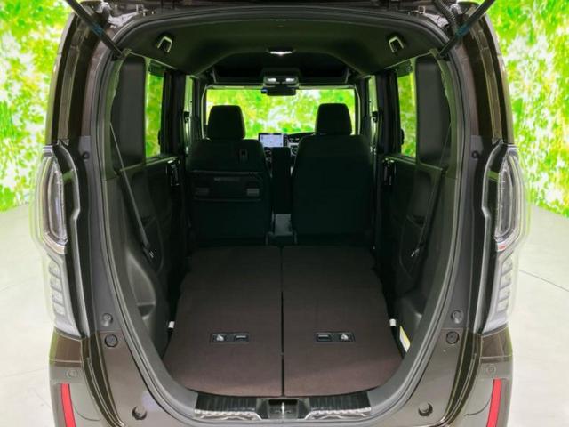 Ｎ－ＢＯＸカスタム Ｇ・Ｌホンダセンシング　保証書／純正　８インチ　ＳＤナビ／ホンダセンシング／電動スライドドア／車線逸脱防止支援システム／ドライブレコーダー　前後／ヘッドランプ　ＬＥＤ／ＵＳＢジャック／Ｂｌｕｅｔｏｏｔｈ接続／ＥＴＣ　ドラレコ（19枚目）