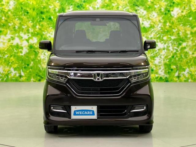 Ｎ－ＢＯＸカスタム Ｇ・Ｌホンダセンシング　保証書／純正　８インチ　ＳＤナビ／ホンダセンシング／電動スライドドア／車線逸脱防止支援システム／ドライブレコーダー　前後／ヘッドランプ　ＬＥＤ／ＵＳＢジャック／Ｂｌｕｅｔｏｏｔｈ接続／ＥＴＣ　ドラレコ（44枚目）