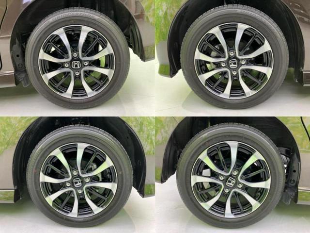 Ｎ－ＢＯＸカスタム Ｇ・Ｌホンダセンシング　保証書／純正　８インチ　ＳＤナビ／ホンダセンシング／電動スライドドア／車線逸脱防止支援システム／ドライブレコーダー　前後／ヘッドランプ　ＬＥＤ／ＵＳＢジャック／Ｂｌｕｅｔｏｏｔｈ接続／ＥＴＣ　ドラレコ（52枚目）