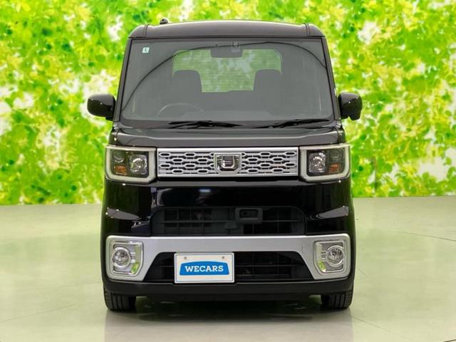 ウェイク G SA 新品タイヤ/純正 SDナビ/衝突安全装置/両側電動スライドドア/ドライブレコーダー 純正/Bluetooth接続/ETC/EBD付ABS/横滑り防止装置/アイドリングストップ/バックモニター 禁煙車(44枚目)