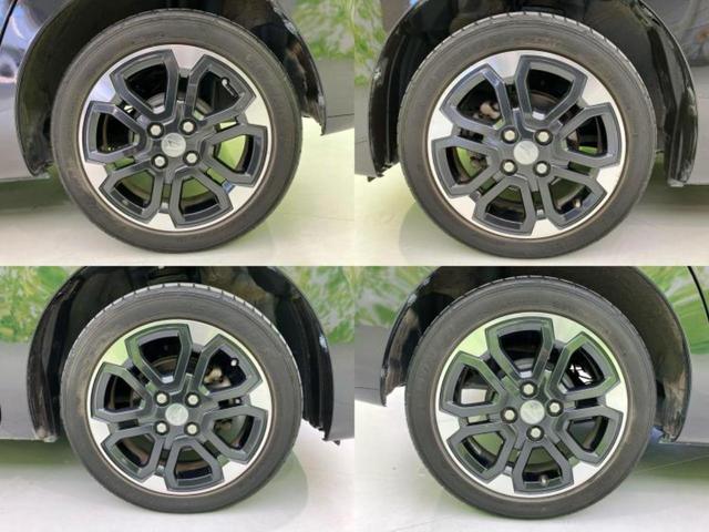 ウェイク G SA 新品タイヤ/純正 SDナビ/衝突安全装置/両側電動スライドドア/ドライブレコーダー 純正/Bluetooth接続/ETC/EBD付ABS/横滑り防止装置/アイドリングストップ/バックモニター 禁煙車(52枚目)