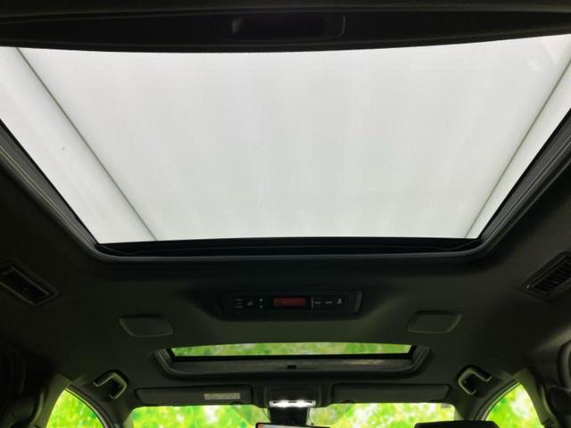 エスクァイア Gi 新品タイヤ/サンルーフ/エアロ/純正 9インチ SDナビ/衝突安全装置/両側電動スライドドア/シートヒーター/車線逸脱防止支援システム/シート 合皮/ヘッドランプ LED/Bluetooth接続(32枚目)