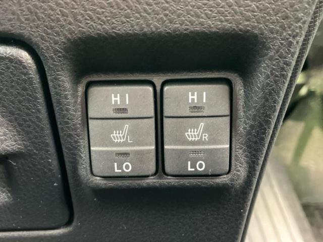 エスクァイア Gi 新品タイヤ/サンルーフ/エアロ/純正 9インチ SDナビ/衝突安全装置/両側電動スライドドア/シートヒーター/車線逸脱防止支援システム/シート 合皮/ヘッドランプ LED/Bluetooth接続(39枚目)