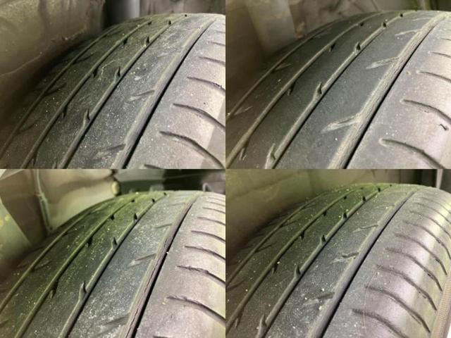 エスクァイア Gi 新品タイヤ/サンルーフ/エアロ/純正 9インチ SDナビ/衝突安全装置/両側電動スライドドア/シートヒーター/車線逸脱防止支援システム/シート 合皮/ヘッドランプ LED/Bluetooth接続(49枚目)