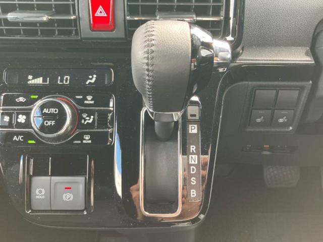 タント カスタムＲＳリミテッド　保証書／社外　メモリーナビ／スマートアシスト（トヨタ・ダイハツ）／両側電動スライドドア／シートヒーター　前席／車線逸脱防止支援システム／ヘッドランプ　ＬＥＤ／ＵＳＢジャック　ターボ　バックカメラ（17枚目）