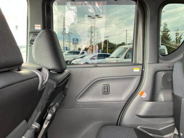 タント カスタムＲＳリミテッド　保証書／社外　メモリーナビ／スマートアシスト（トヨタ・ダイハツ）／両側電動スライドドア／シートヒーター　前席／車線逸脱防止支援システム／ヘッドランプ　ＬＥＤ／ＵＳＢジャック　ターボ　バックカメラ（22枚目）