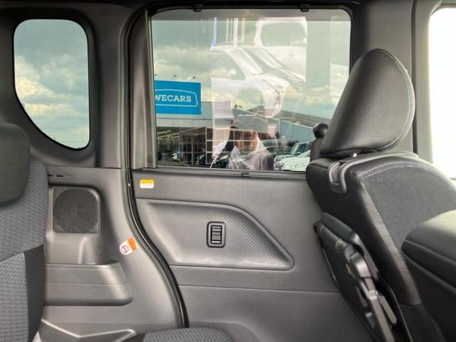 タント カスタムＲＳリミテッド　保証書／社外　メモリーナビ／スマートアシスト（トヨタ・ダイハツ）／両側電動スライドドア／シートヒーター　前席／車線逸脱防止支援システム／ヘッドランプ　ＬＥＤ／ＵＳＢジャック　ターボ　バックカメラ（23枚目）