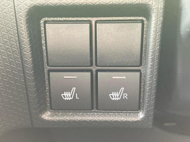 タント カスタムＲＳリミテッド　保証書／社外　メモリーナビ／スマートアシスト（トヨタ・ダイハツ）／両側電動スライドドア／シートヒーター　前席／車線逸脱防止支援システム／ヘッドランプ　ＬＥＤ／ＵＳＢジャック　ターボ　バックカメラ（27枚目）