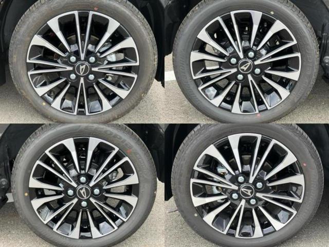 タント カスタムＲＳリミテッド　保証書／社外　メモリーナビ／スマートアシスト（トヨタ・ダイハツ）／両側電動スライドドア／シートヒーター　前席／車線逸脱防止支援システム／ヘッドランプ　ＬＥＤ／ＵＳＢジャック　ターボ　バックカメラ（43枚目）