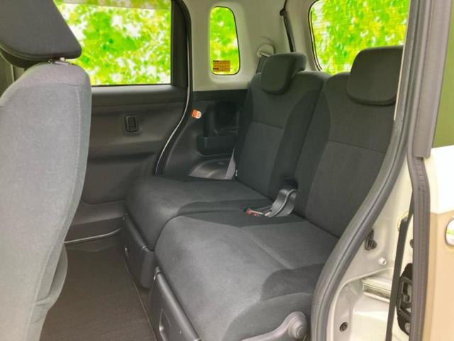 ムーヴキャンバス GメイクアップSA3 新品タイヤ/保証書/純正 SDナビ/衝突安全装置/両側電動スライドドア/車線逸脱防止支援システム/ドライブレコーダー 社外/ヘッドランプ HID/Bluetooth接続/ETC/EBD付ABS(7枚目)