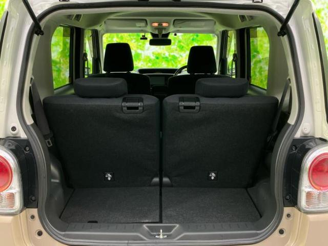 ムーヴキャンバス GメイクアップSA3 新品タイヤ/保証書/純正 SDナビ/衝突安全装置/両側電動スライドドア/車線逸脱防止支援システム/ドライブレコーダー 社外/ヘッドランプ HID/Bluetooth接続/ETC/EBD付ABS(8枚目)