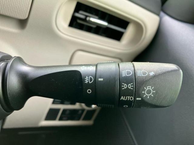 ムーヴキャンバス GメイクアップSA3 新品タイヤ/保証書/純正 SDナビ/衝突安全装置/両側電動スライドドア/車線逸脱防止支援システム/ドライブレコーダー 社外/ヘッドランプ HID/Bluetooth接続/ETC/EBD付ABS(16枚目)