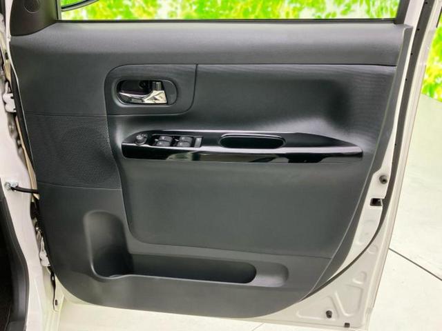 ムーヴキャンバス GメイクアップSA3 新品タイヤ/保証書/純正 SDナビ/衝突安全装置/両側電動スライドドア/車線逸脱防止支援システム/ドライブレコーダー 社外/ヘッドランプ HID/Bluetooth接続/ETC/EBD付ABS(20枚目)