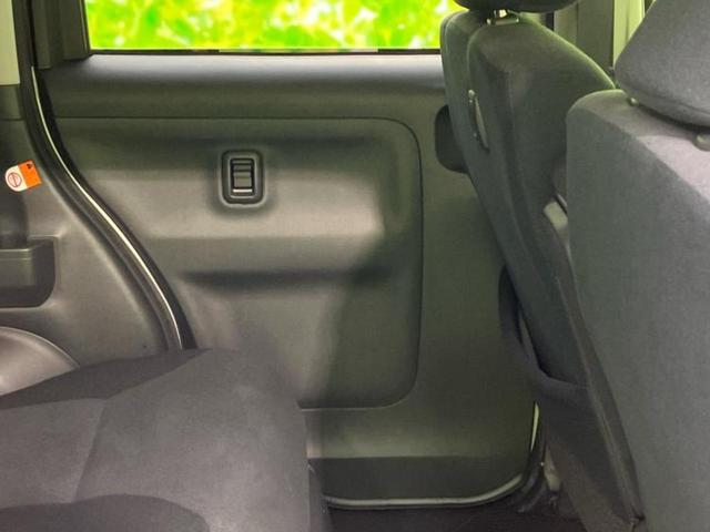 ムーヴキャンバス GメイクアップSA3 新品タイヤ/保証書/純正 SDナビ/衝突安全装置/両側電動スライドドア/車線逸脱防止支援システム/ドライブレコーダー 社外/ヘッドランプ HID/Bluetooth接続/ETC/EBD付ABS(23枚目)