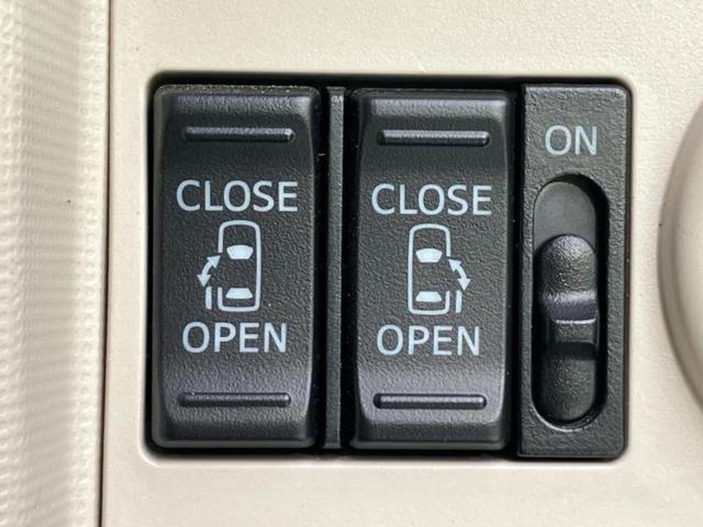 ムーヴキャンバス GメイクアップSA3 新品タイヤ/保証書/純正 SDナビ/衝突安全装置/両側電動スライドドア/車線逸脱防止支援システム/ドライブレコーダー 社外/ヘッドランプ HID/Bluetooth接続/ETC/EBD付ABS(25枚目)